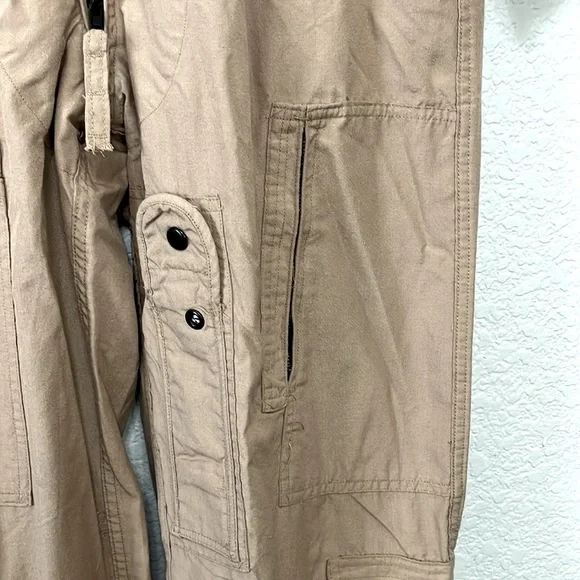 Military Coverall Flyer Aviation Suit